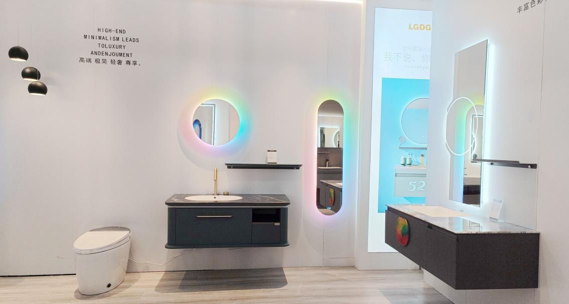 浪登卫浴价格高端吗,浪登卫浴龙头