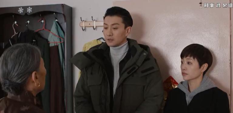 刑侦剧死亡真相曝光,刑侦剧大结局男主被枪打了