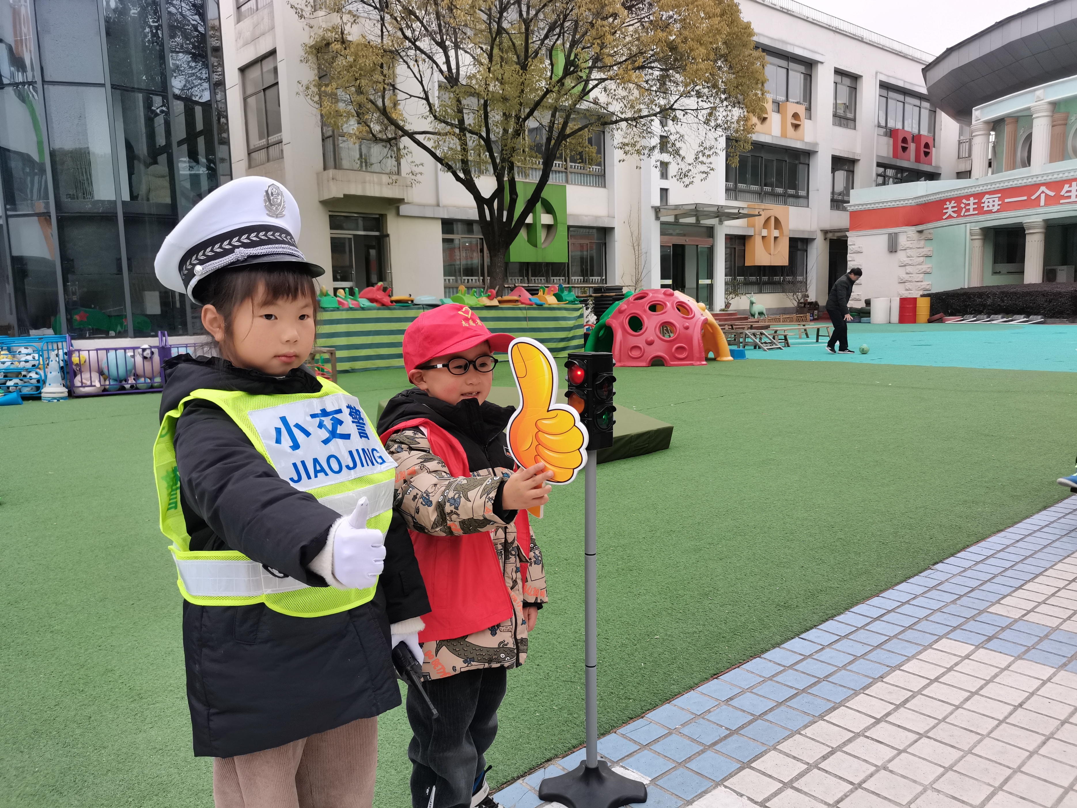 一童一案阶段性评价,一童一案让课程更贴近每个幼儿