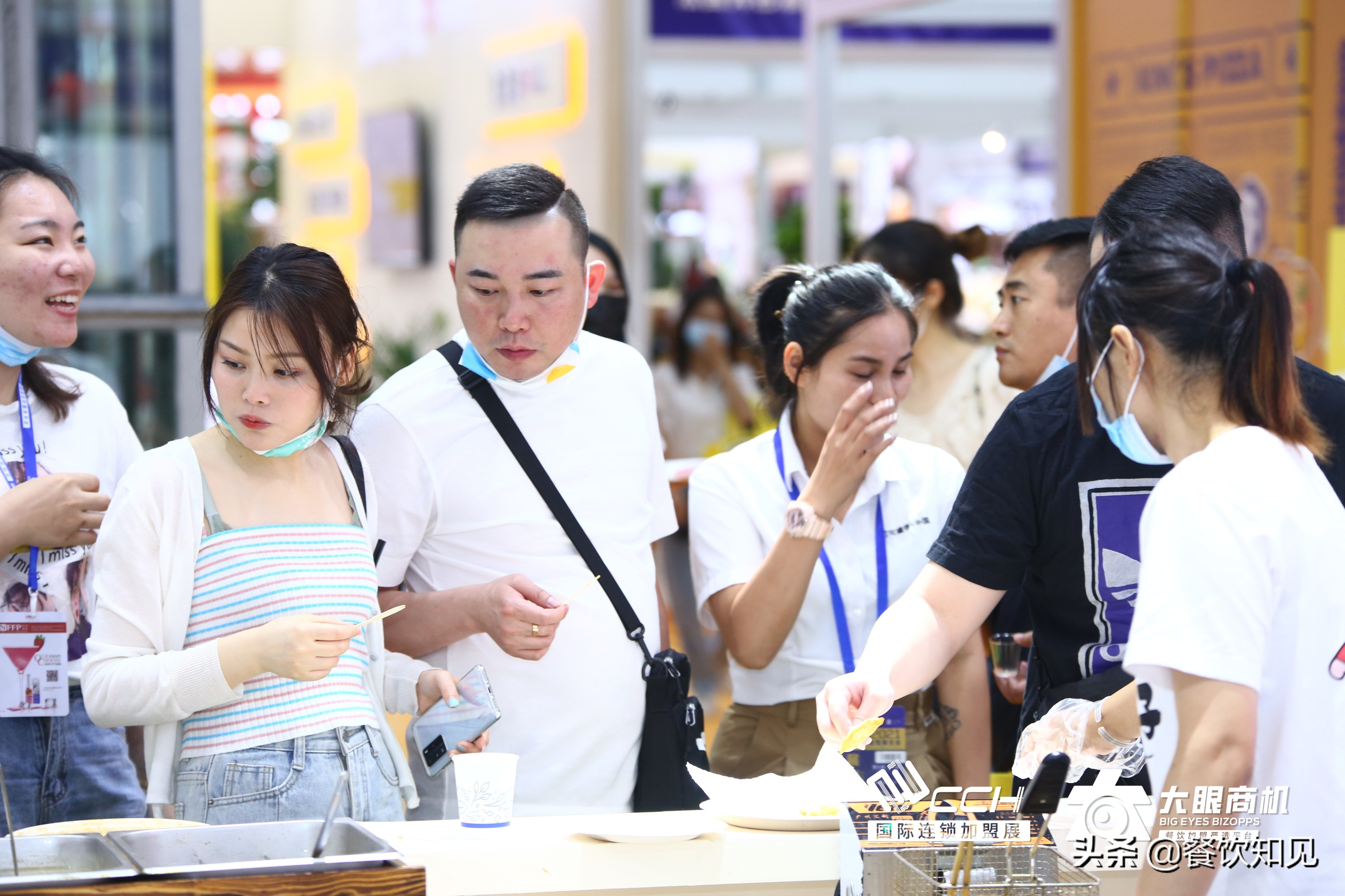 2022餐饮品牌大会,餐饮连锁1000强