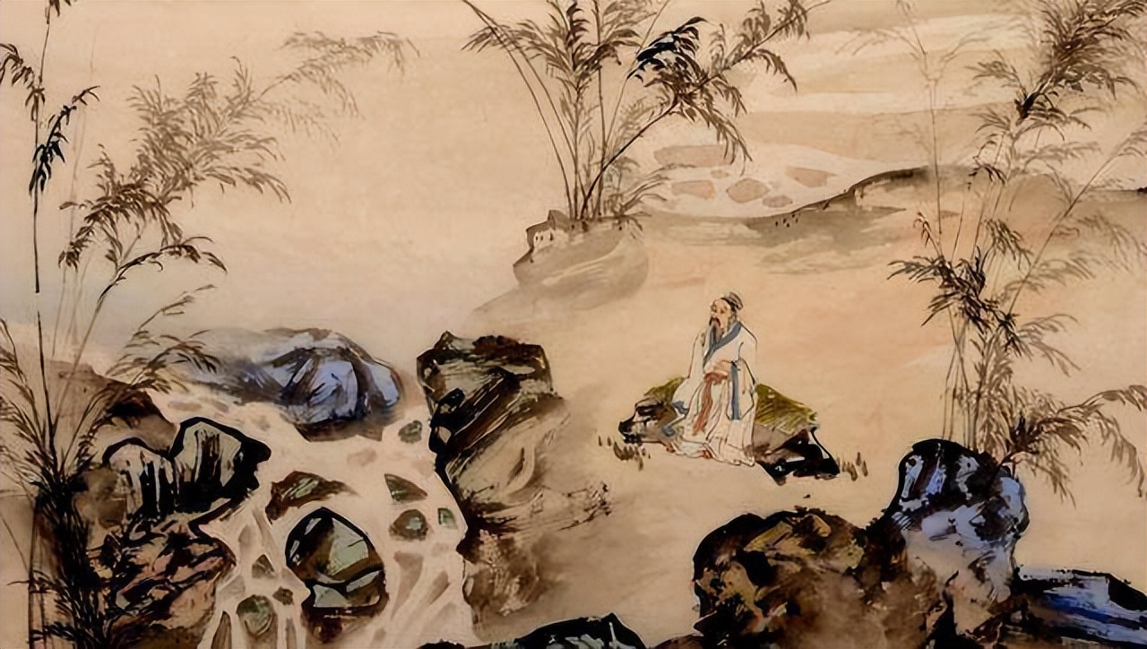 离离原上草一岁一枯荣原诗,离离原上草原诗