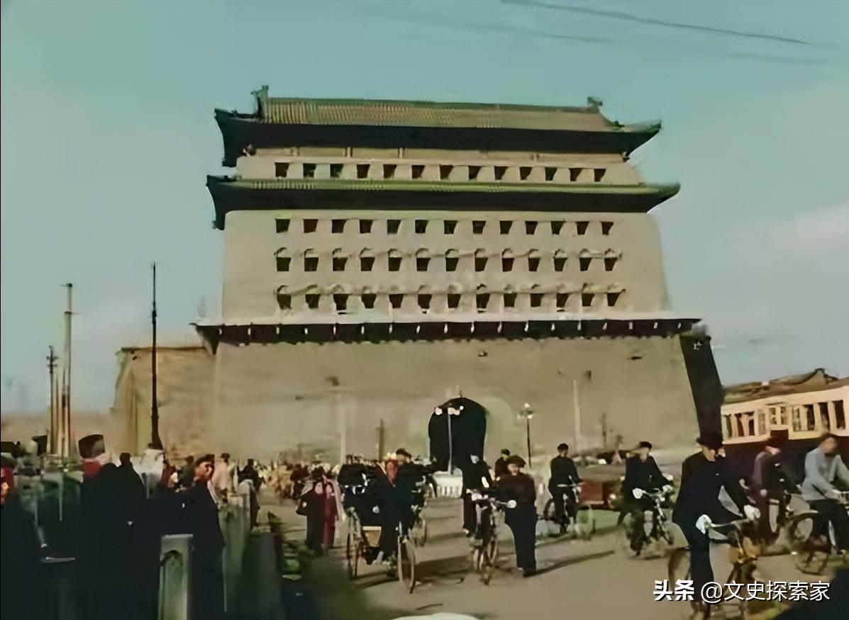 1996年，台儿庄人民向一老妇承诺“台儿庄就是您娘家”，因何？