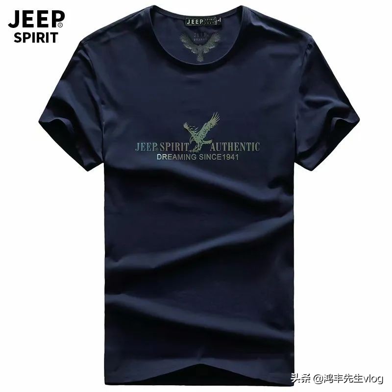 jeep短袖t恤男款polo清仓,jeep短袖t恤上衣