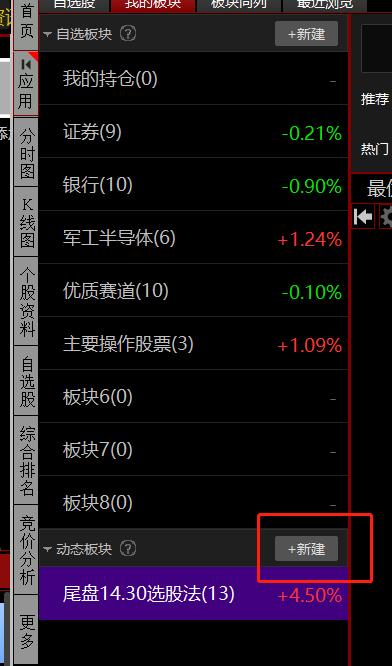 尾盘选股技巧分享最新,2点半尾盘选股法