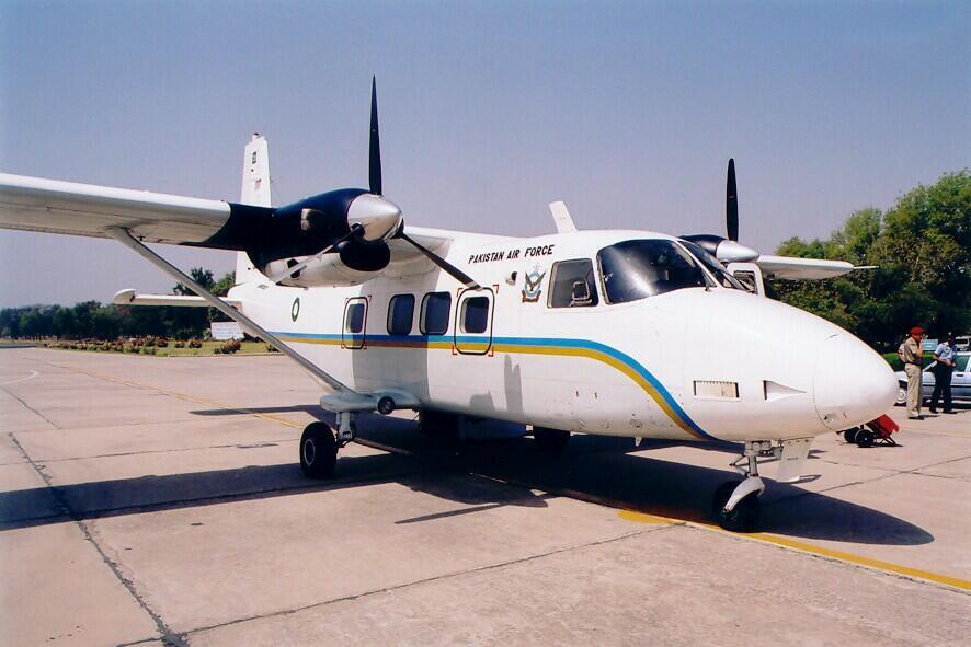 巴基斯坦造的飞机有哪些,中国巴基斯坦研发的战斗机