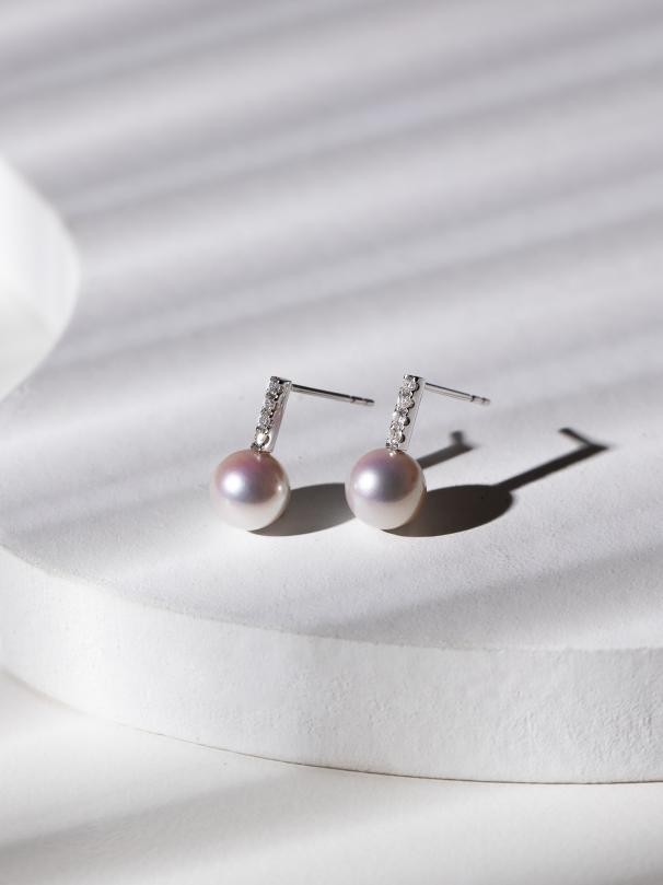 袁泉、谭松韵、马嘉祺都戴过的珍珠首饰，你最喜欢哪款？