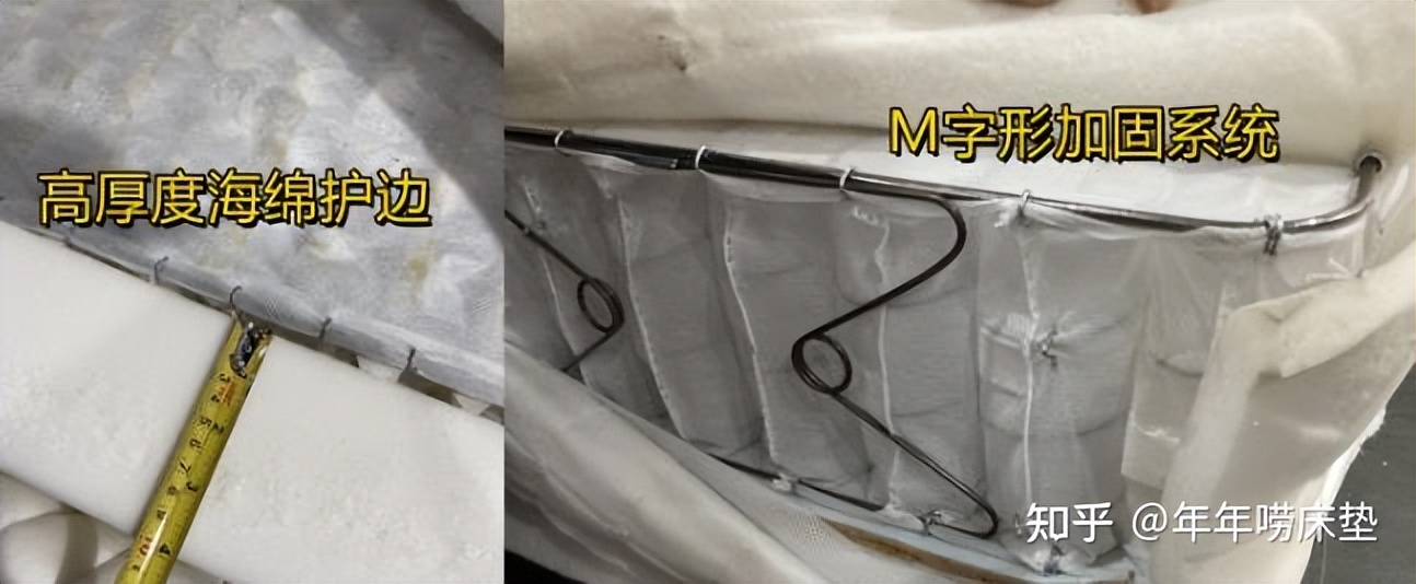 床垫推荐2021床垫怎么选,网易严选床垫和芝华仕床垫怎么选