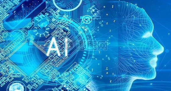 人工智能之“英伟达”—篇1