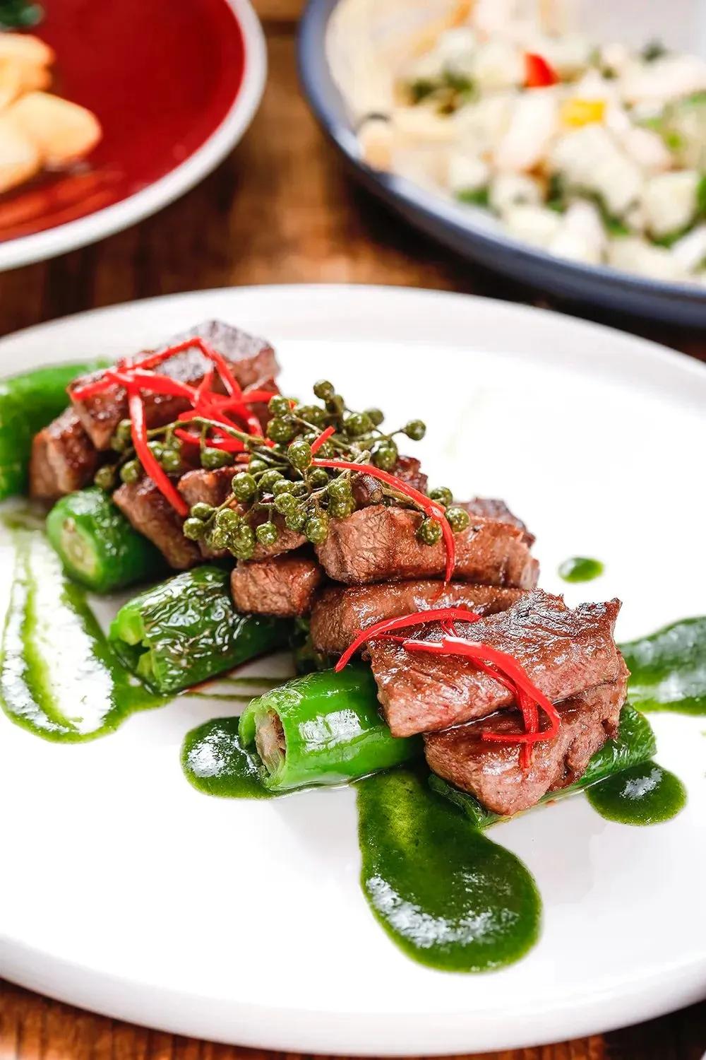 广州正佳广场万豪酒店自助餐,正佳万豪中餐厅上电视