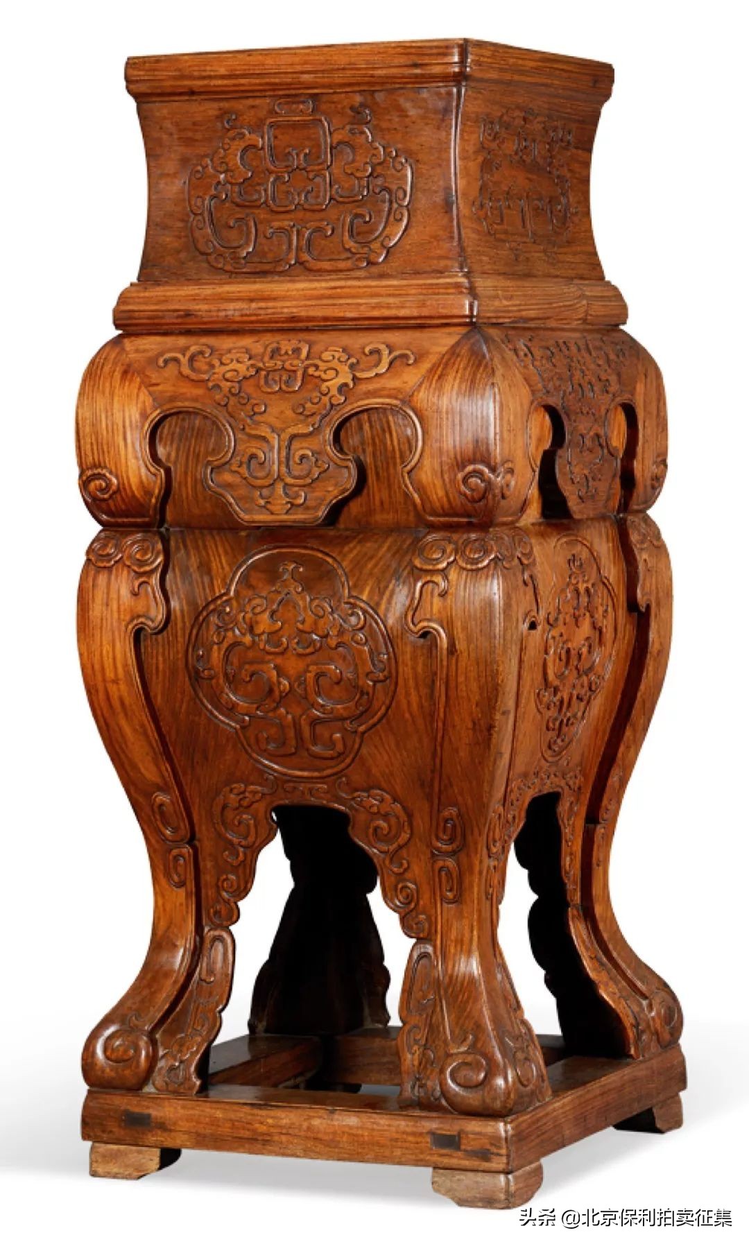 2022明清保利春拍,保利春拍明清