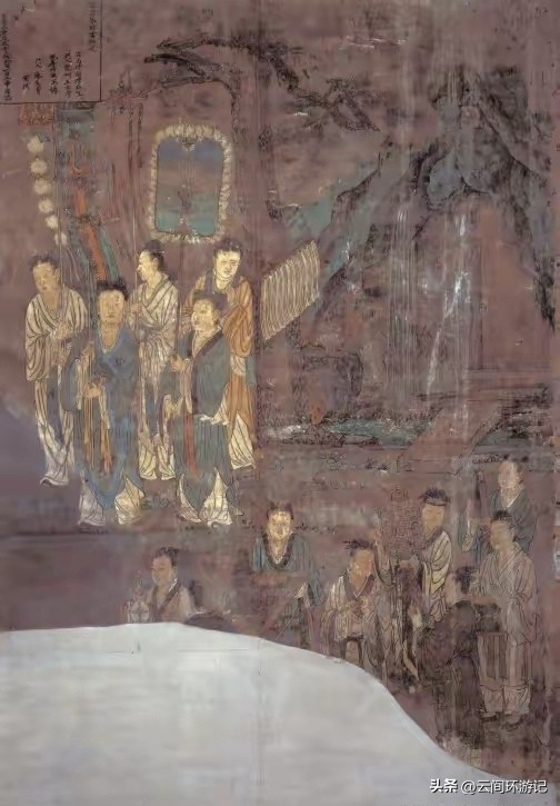 光影镜头下的山西古建,山西的古建瑰宝介绍