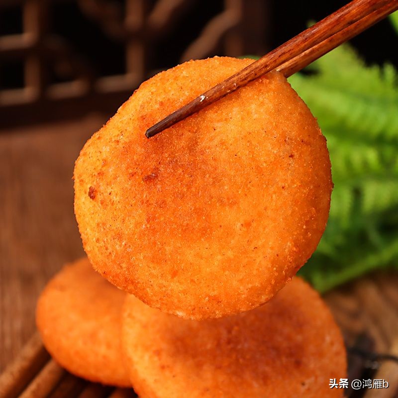 想吃妈妈擀得“驴打滚儿”了——漫聊东北的“粘食文化”