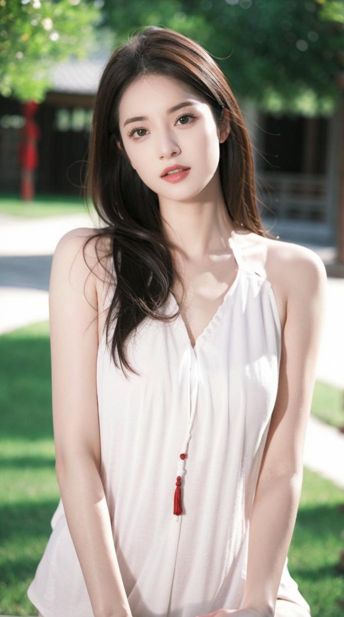 最美的人像写真摄影,写真艺术照高级感摄影推荐