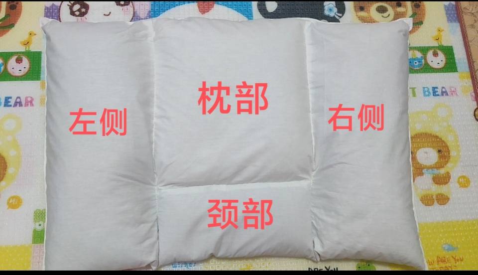 为什么枕头那么宽根本用不了,枕头为什么要做那么大