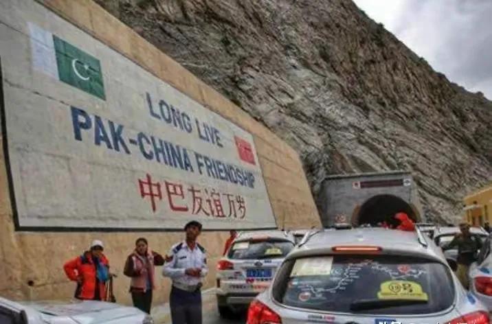 中国和巴基斯坦的友谊现在怎么样,中国与巴基斯坦的友谊有多深