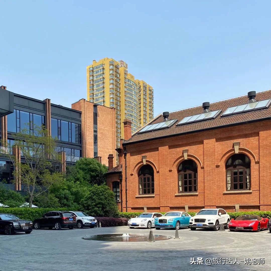 酒店宝格丽测评,宝格丽酒店真实评价