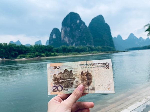 桂林旅游7天自由行攻略,桂林旅游4-5天自由行攻略