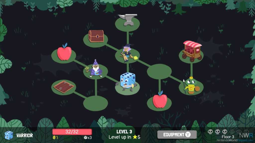 ipad评分9分以上游戏:*子骰**地下城