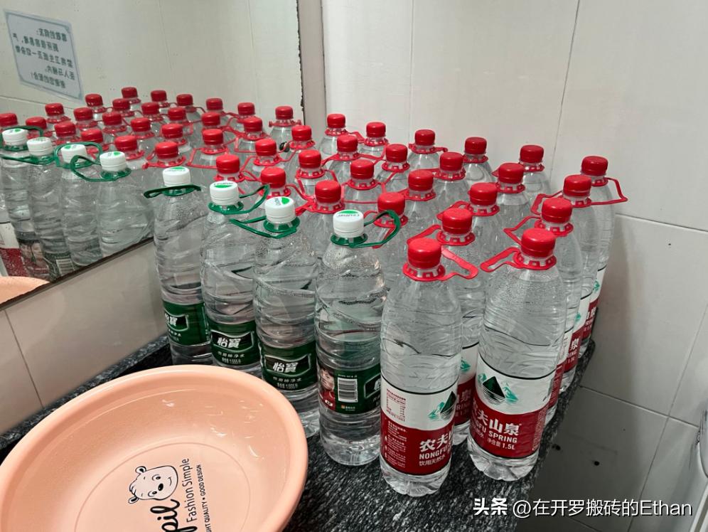 从非洲回国落地阳性隔离六十天的经历（转述）