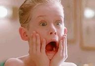 下颌骨歪斜引起脸歪图片,下颌歪斜导致大小脸怎么办