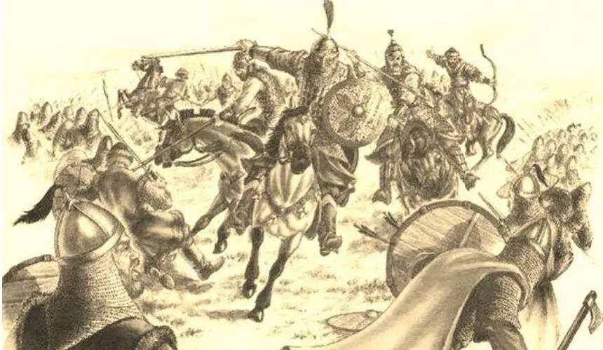 达人西游|从上古以来，这里一直是沙漠的商贸中心