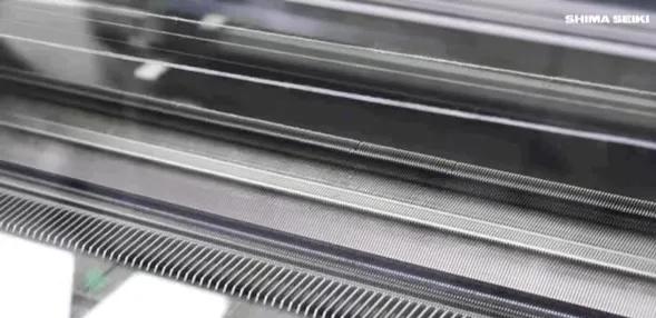 一体成型无缝羊绒衫机器,无缝一体羊绒衫