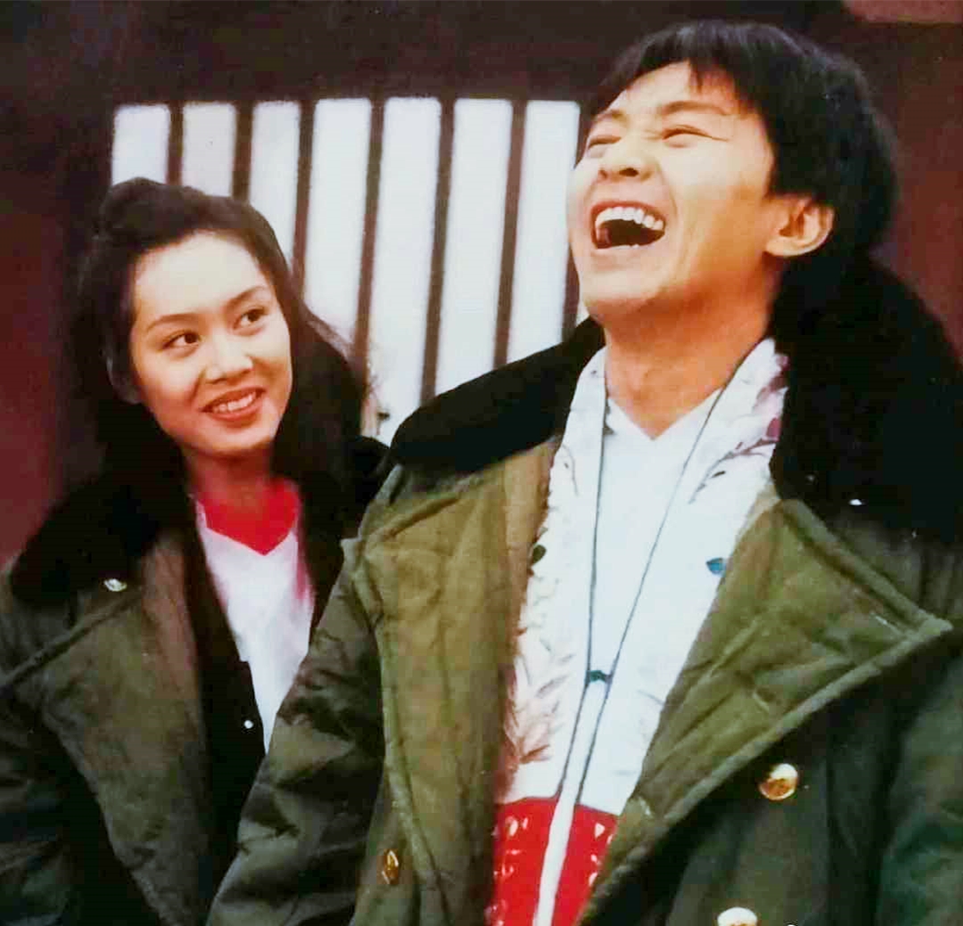 洪金宝为什么不和周星驰合作,当年洪金宝跟王晶有什么关系吗