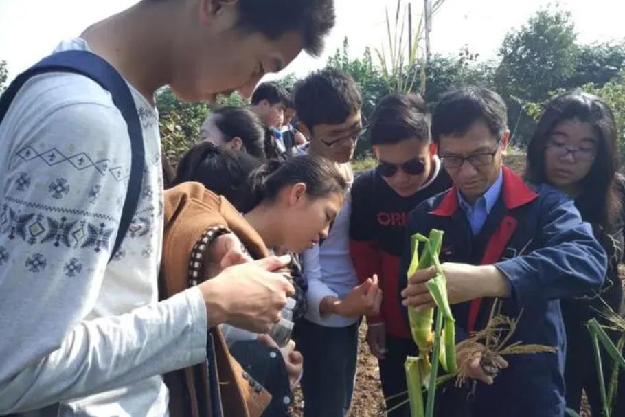 歧视农学从高校做起?洛阳理工学院招人称不要农学专业,背后你懂么