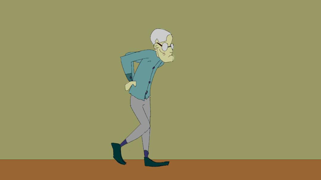 瘦、正常、胖，哪种状态“老痴”风险更高？