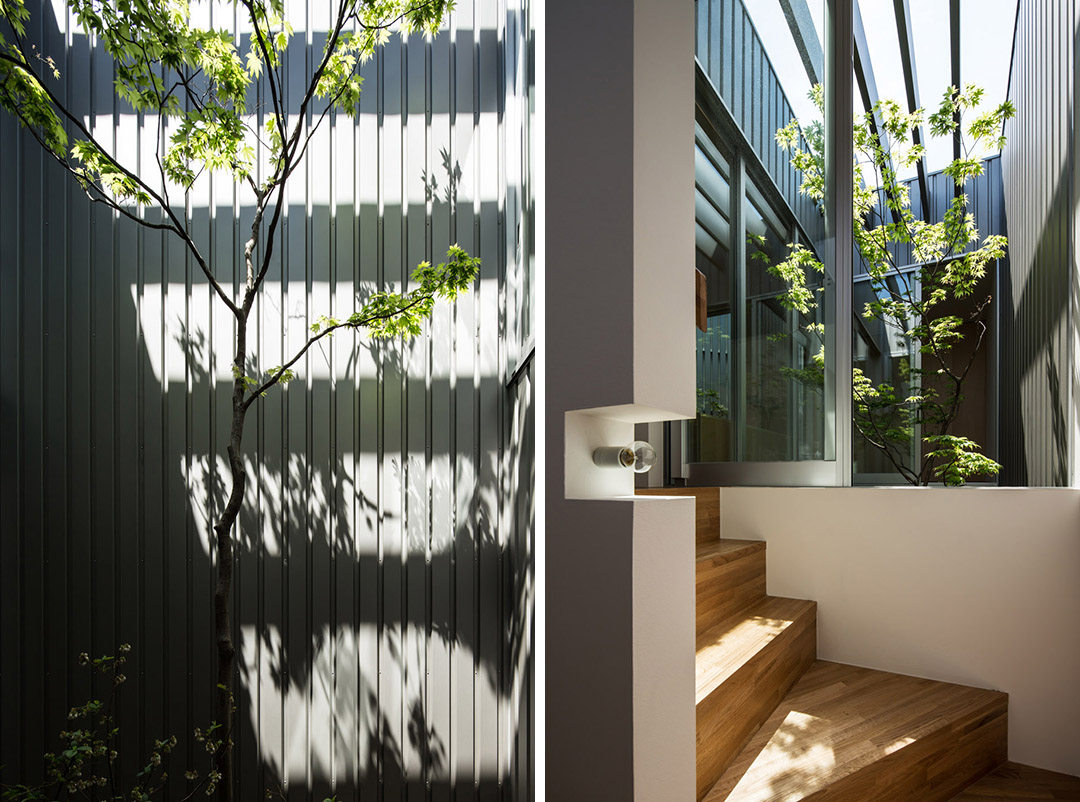 住宅设计日本,住宅改造日本