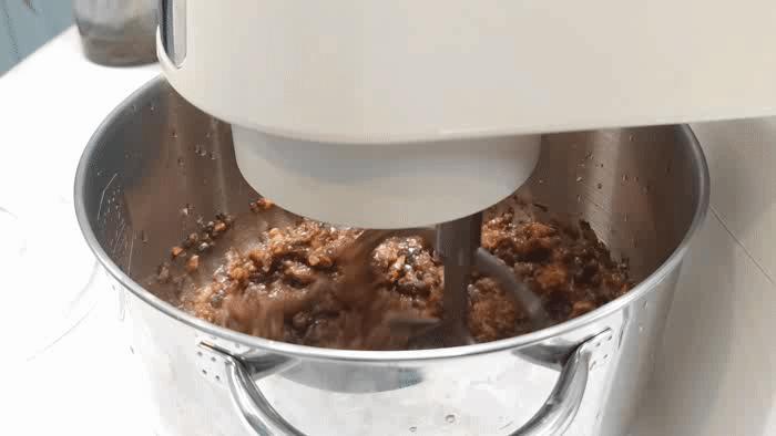 千元级厨师机的性价比之王——长帝企鹅顶顶,揉面、打发不用手