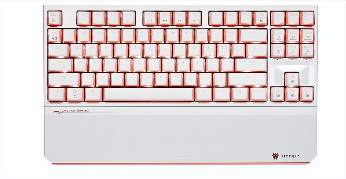 京东京造c1机械键盘测评,推荐十大机械键盘