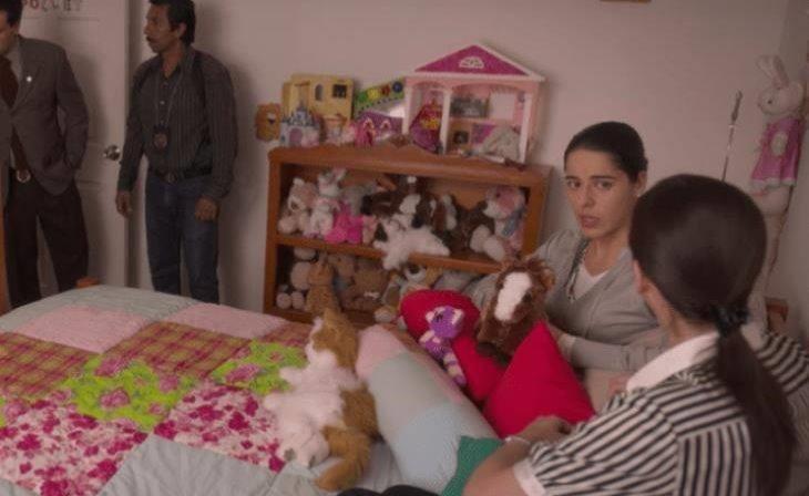 4岁女童卧室离奇失踪,十天后遗体出现在床边,墨西哥宝莱特事件