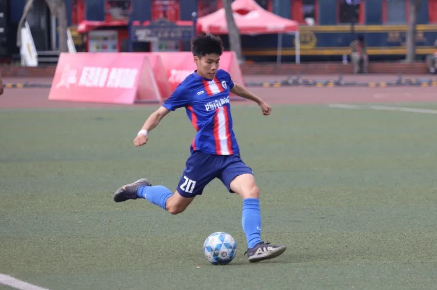 西南交通大学足球贡嘎杯,第三届贡嘎杯足球专业组