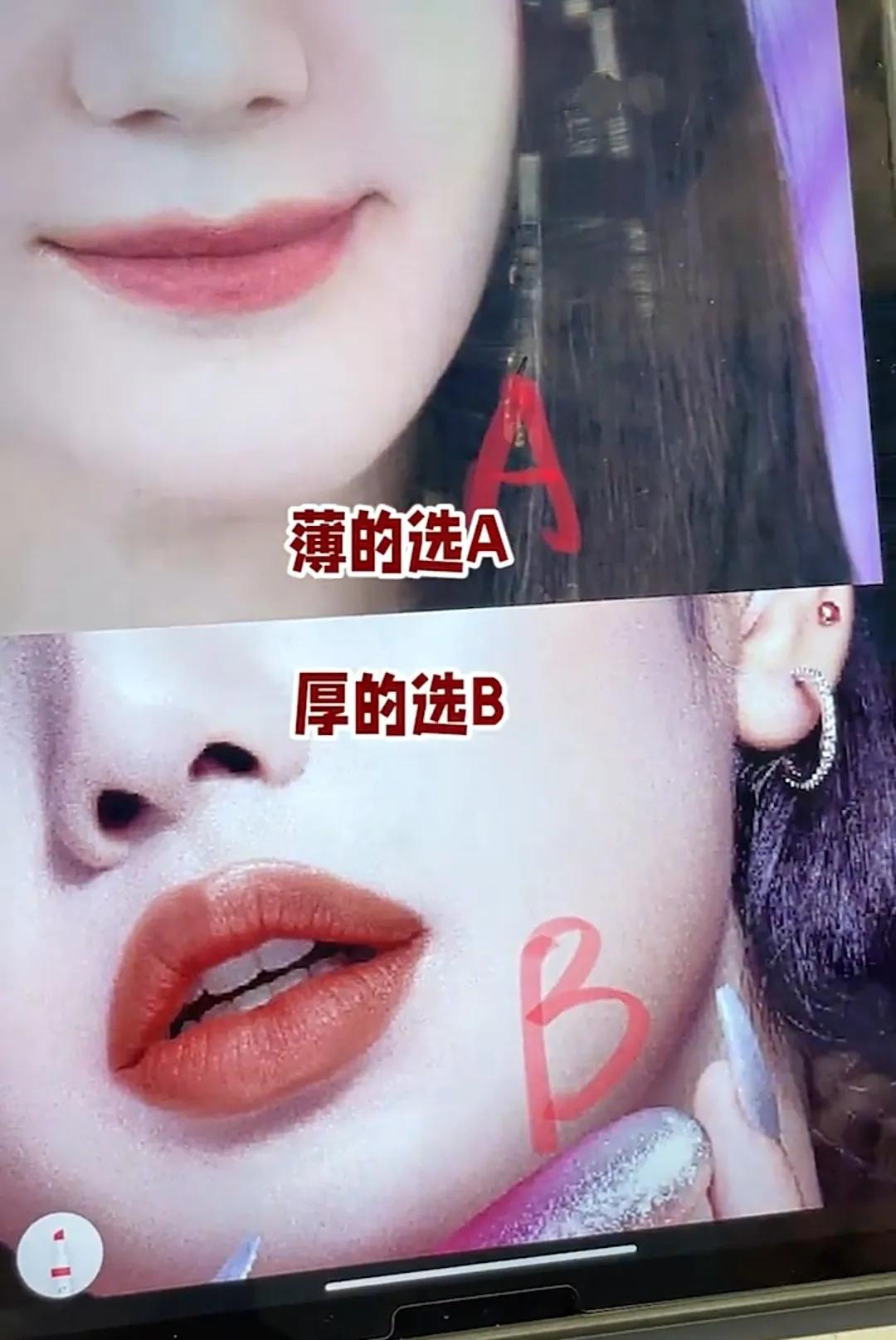 九种动物系脸型测试,自测你是什么动物系脸型