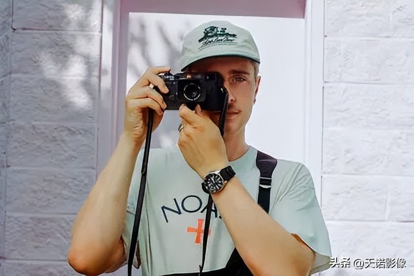 徕卡m6胶片相机价格,徕卡m6是数码还是胶片