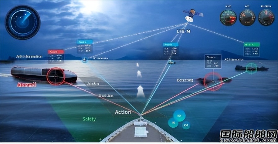 韩国政府最大造船订单,韩国政府信心满满
