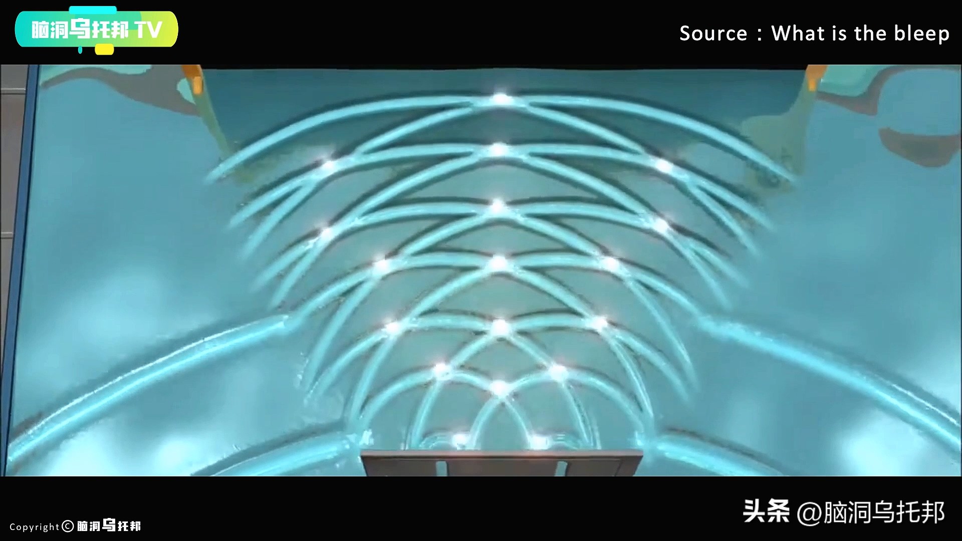 实验证明这个世界是虚幻的,爱因斯坦发现了宇宙平行的秘密