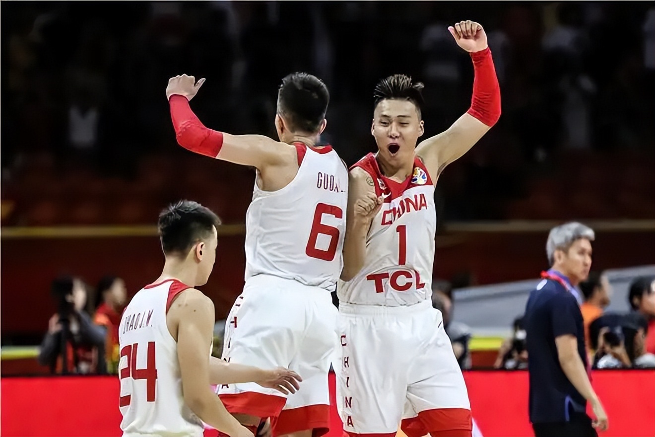 中国男篮击败佛得角,中国男篮绝杀斯洛文尼亚没走步吗