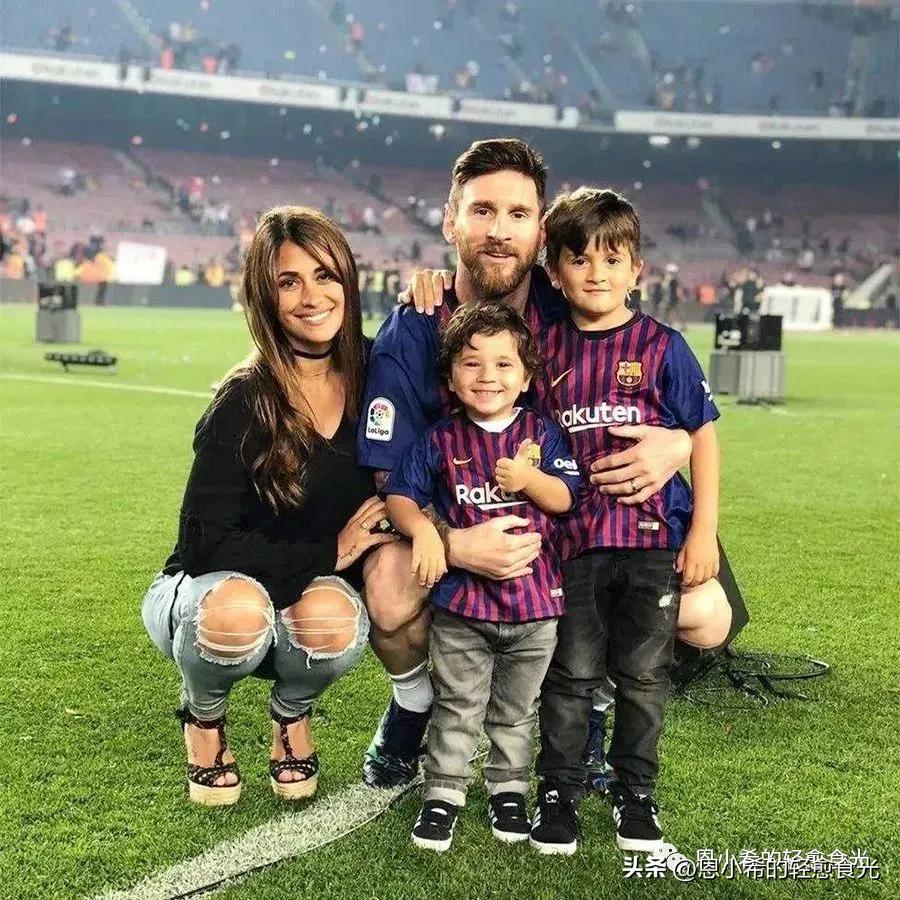 阿根廷人爱梅西,为什么人人都爱刘德华