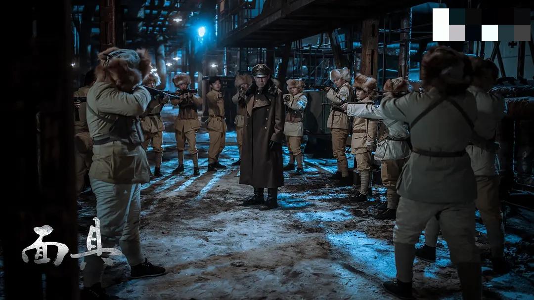 国内公认十部最好看谍战电影风筝,最好看的谍战剧前十名风筝