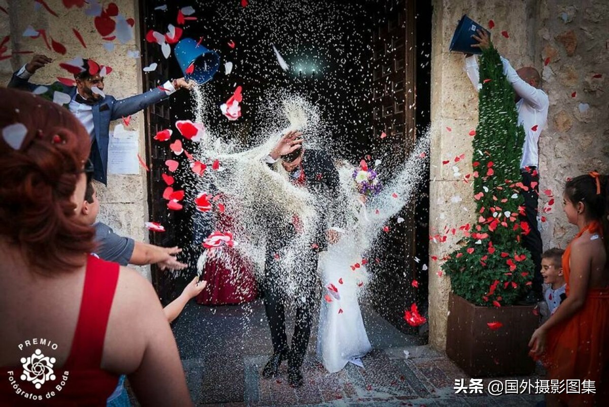 世界摄影大赛当中的婚纱照,世界上最漂亮的婚纱照36张