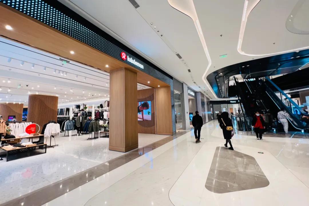 上海大宁久光中心地址,上海久光中心正式开业