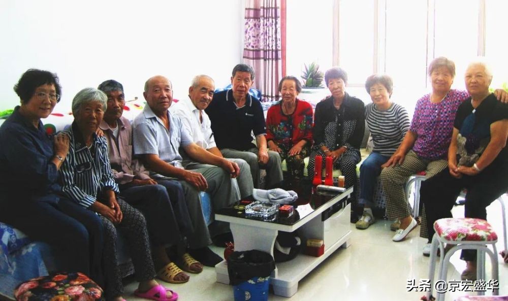 北大荒知青往事合集,黑土情缘知青回忆