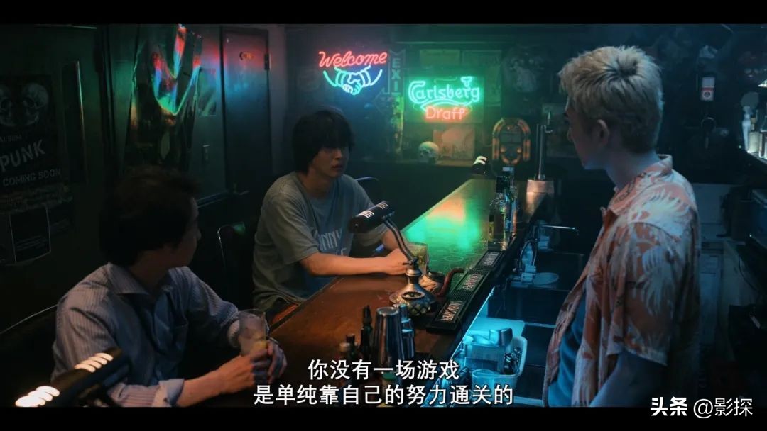 网飞十大神作,网飞的顶级画质