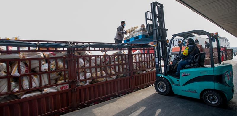 西安爱菊集团副总经理,西安爱菊粮油工业集团福利怎么样