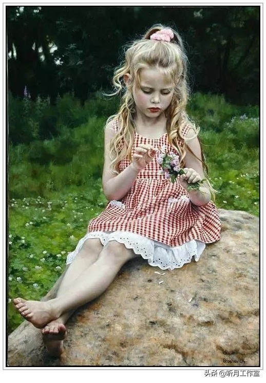 7-12岁六一儿童节绘画高难度,六一儿童节礼物创意画教案