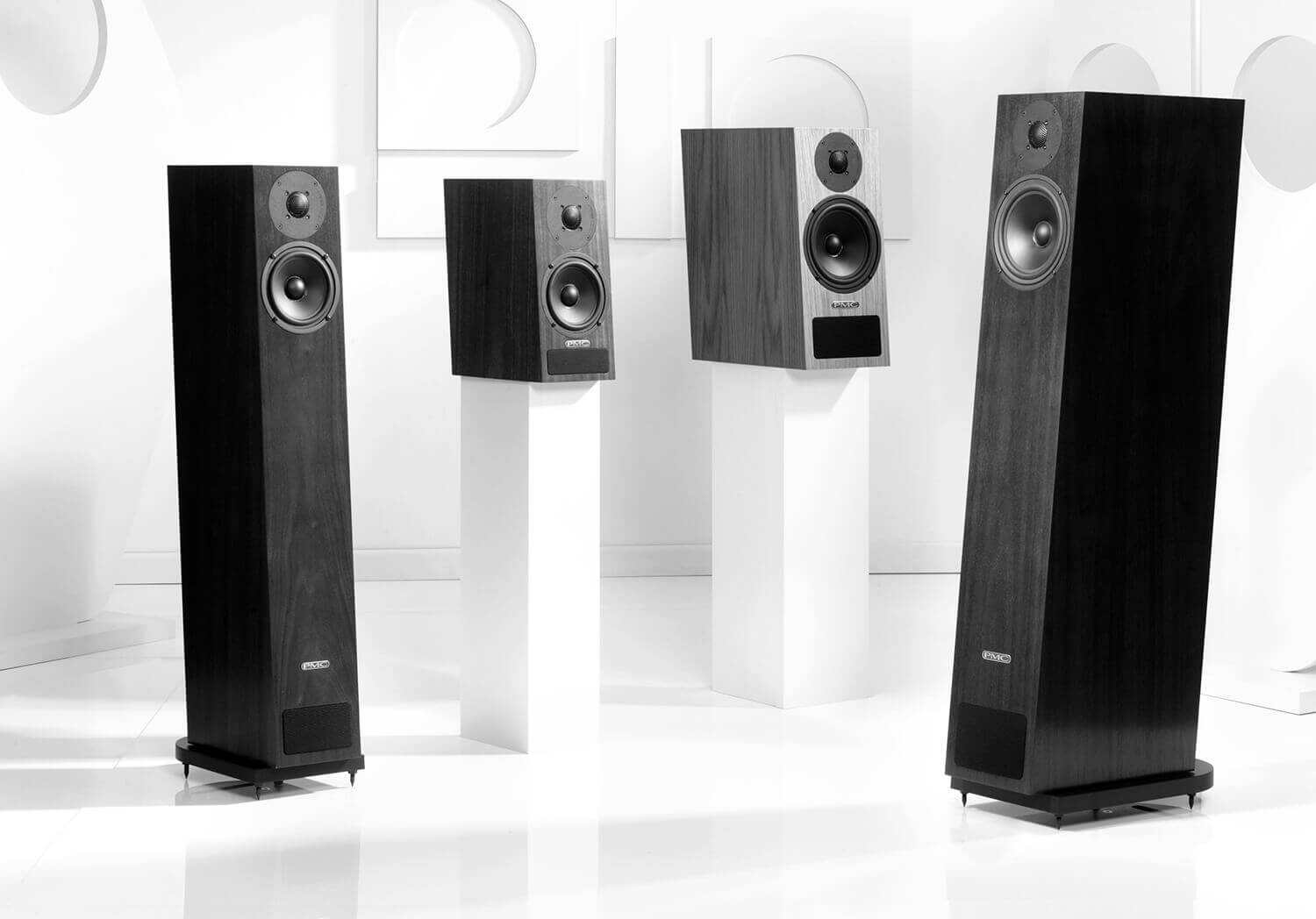 pmc音响,英国pmc2522i测试视频