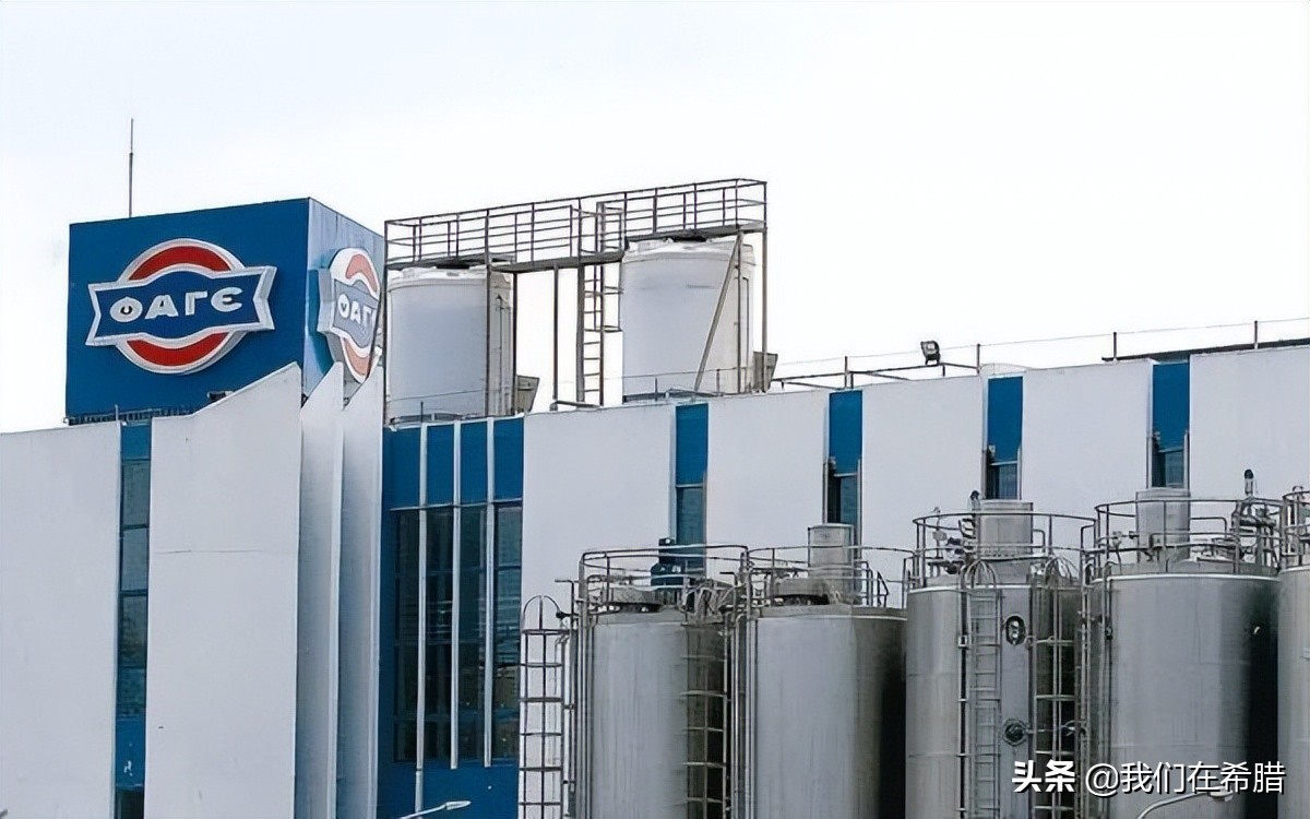 三款希腊酸奶无糖对比,希腊三大美食是什么