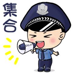 乾县公安反电信网络诈骗,电信诈骗案件全民严打态势